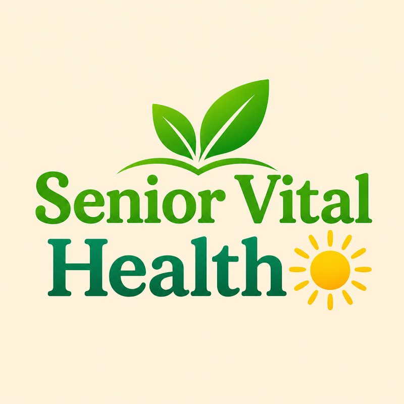 Senior Vital Health 