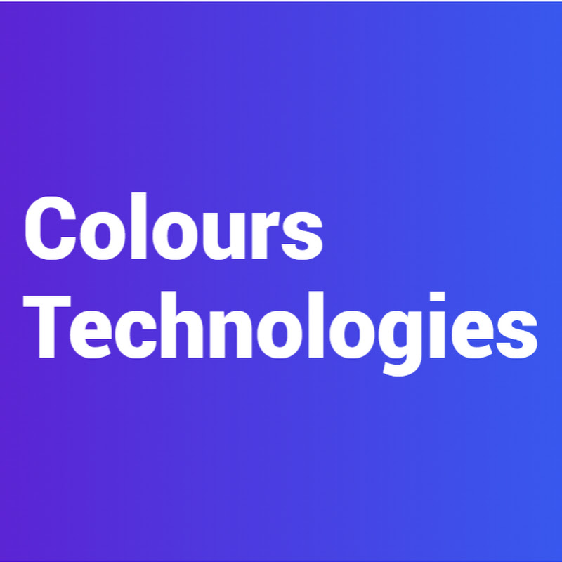 Colours Technologies