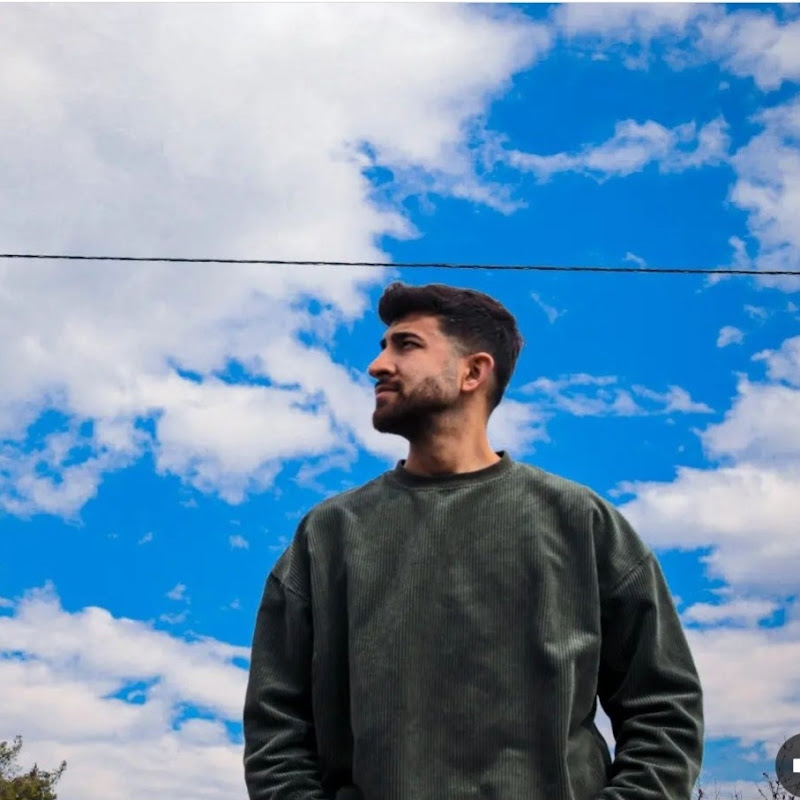 discover with Yasser 