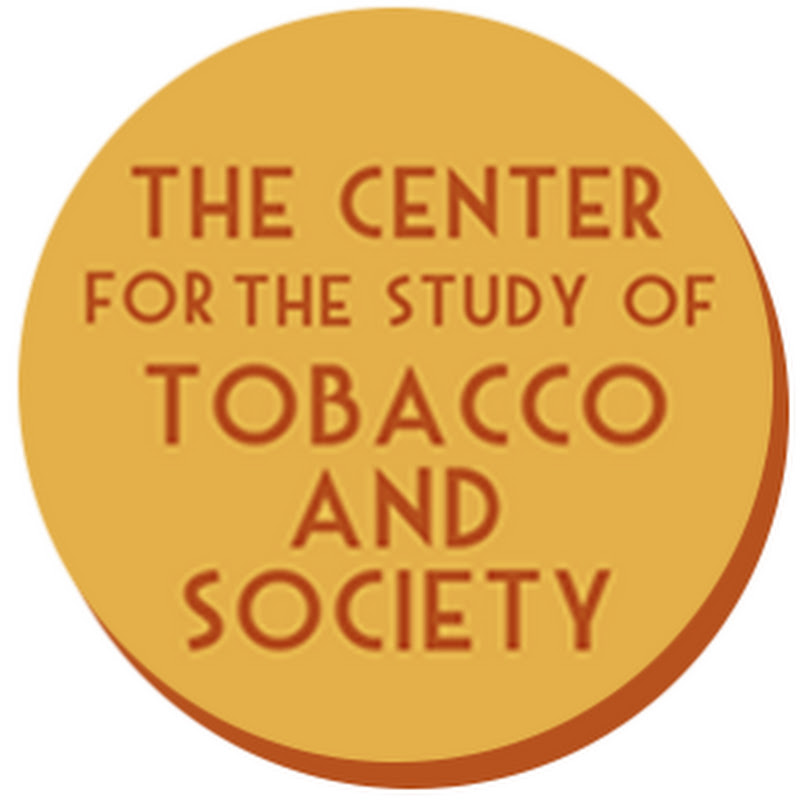 Center for the Study of Tobacco and Society icon