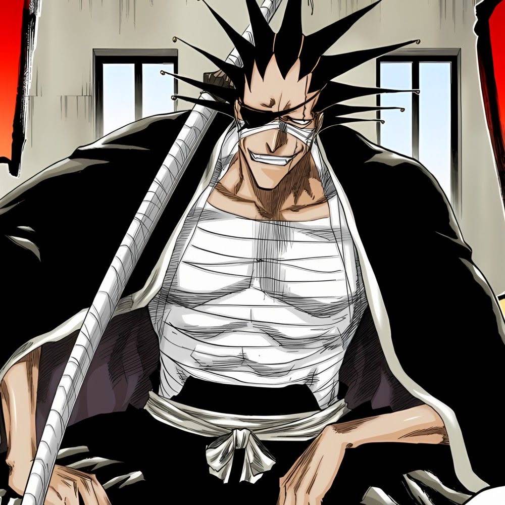 Post from AIZEN أيزن