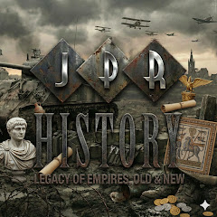 JPR History