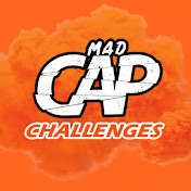 Madcap ~ challenges