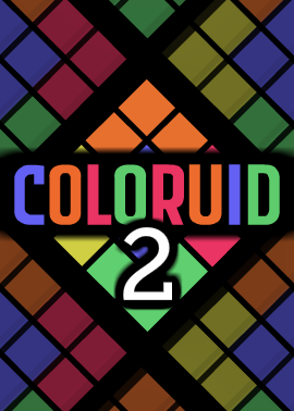 Coloruid 2 — cover art