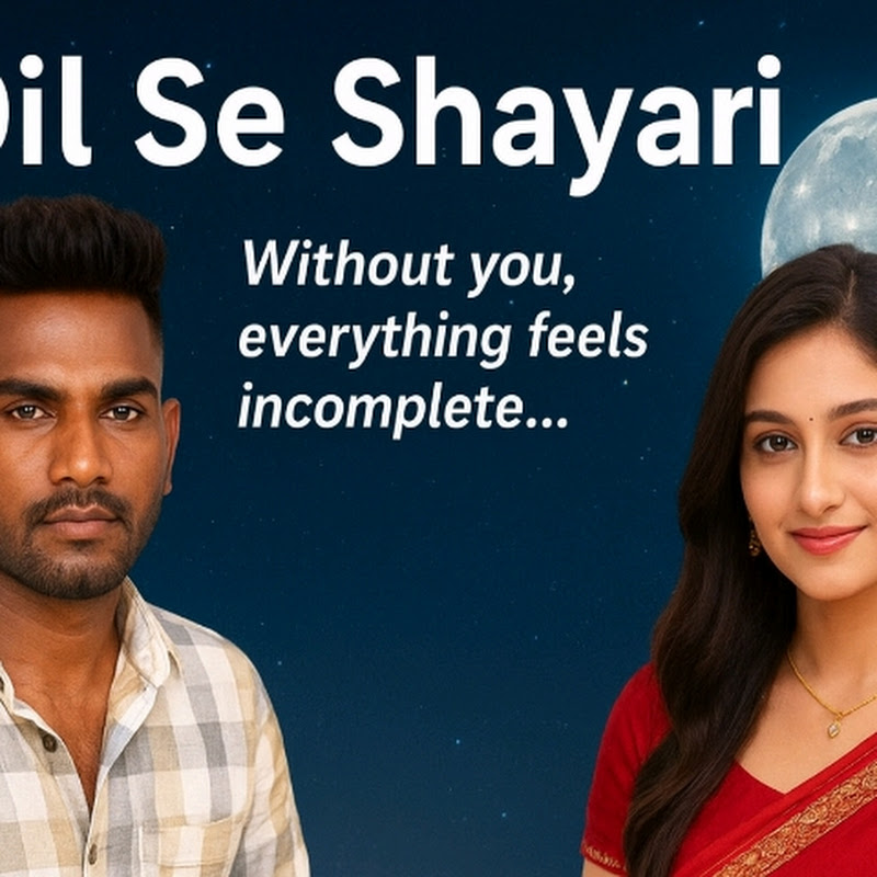 Yuvi Love / Romantic Shayari