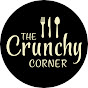 The Crunchy Corner logo