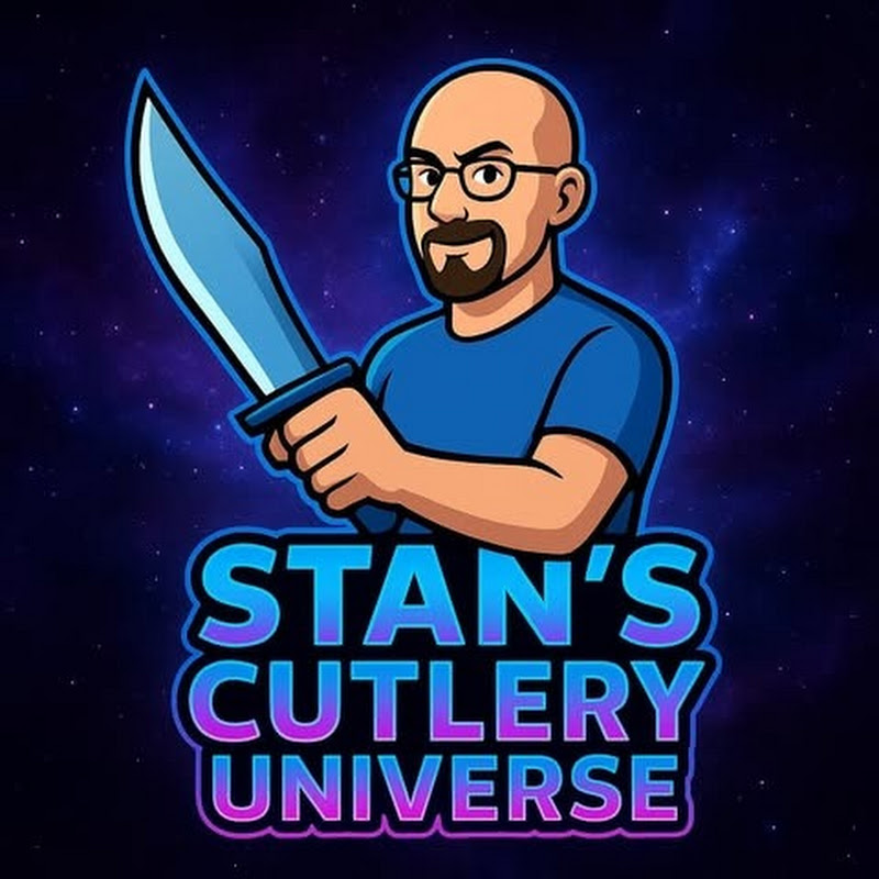 Stan's Cutlery Universe
