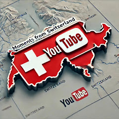 Moments from Switzerland