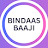 Bindaas Baaji