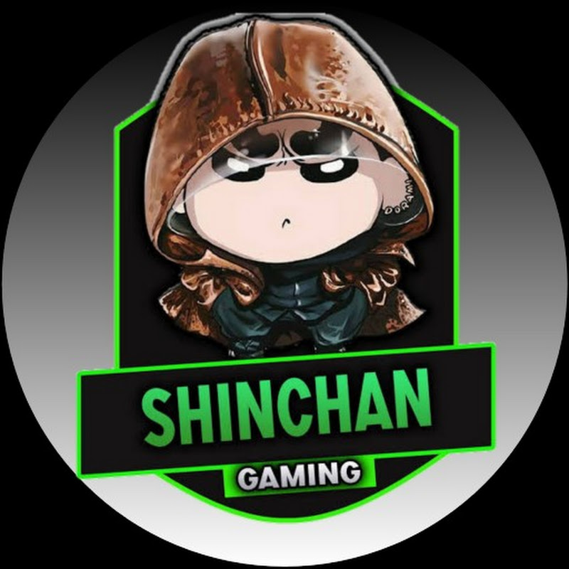 SHINCHAN GAMING