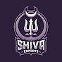 SHIVA ESPORTS  logo