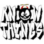 KnowThings logo