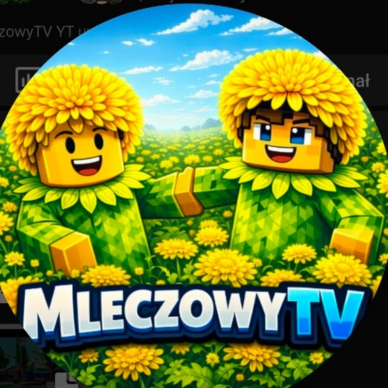 MleczowyTV
