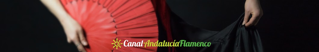 Canal Andalucia Flamenco Awatar kanału YouTube