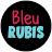 Bleu Rubis