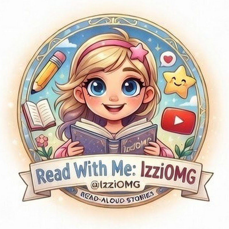 Read With Me: IzziOMG