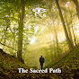 The Sacred Path logo