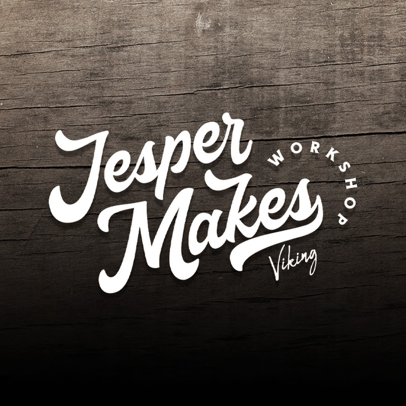 Jesper Makes Logo