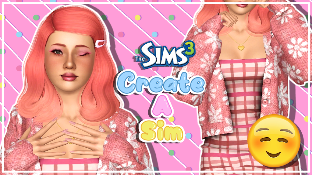 ★sims★ Post from OhCrapItsTBGP - YouTube