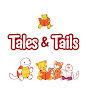 Tales & Tails logo