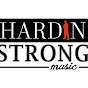 HardinStrong Music The Bloodline - @hardinstrongmusicthebloodl1820 YouTube Profile Photo