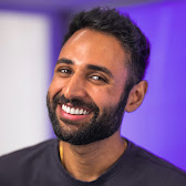 Channel avatar