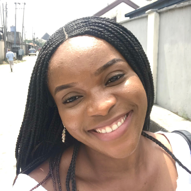Mary Ibe