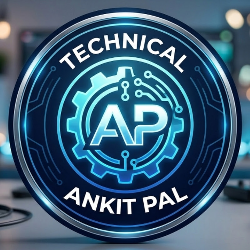 Technical Ankit Pal