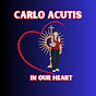 Carlo Acutis In Our Heart logo