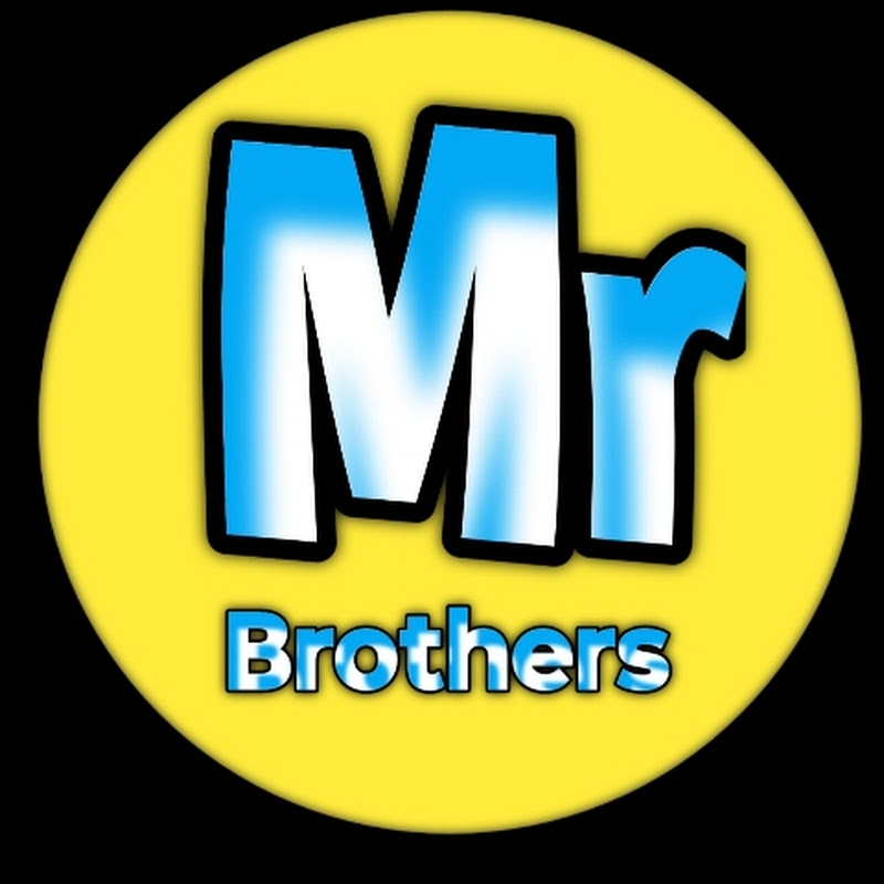 Mr Brothers