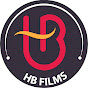 HB FILMS logo