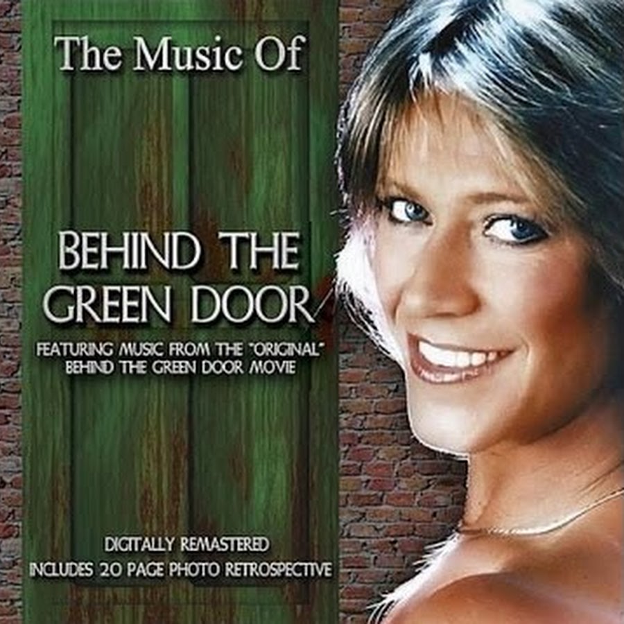 Behind the Green Door Topic YouTube