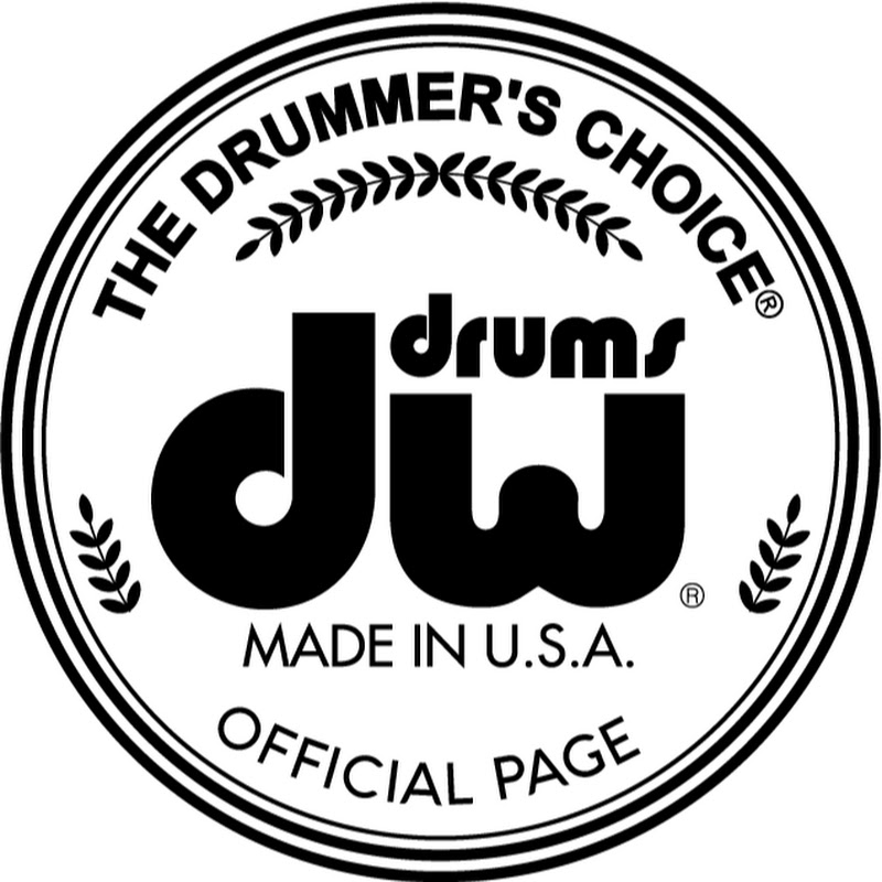 dw drums