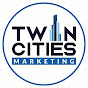 Twin Cities Marketing logo