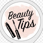 Beauty tips logo