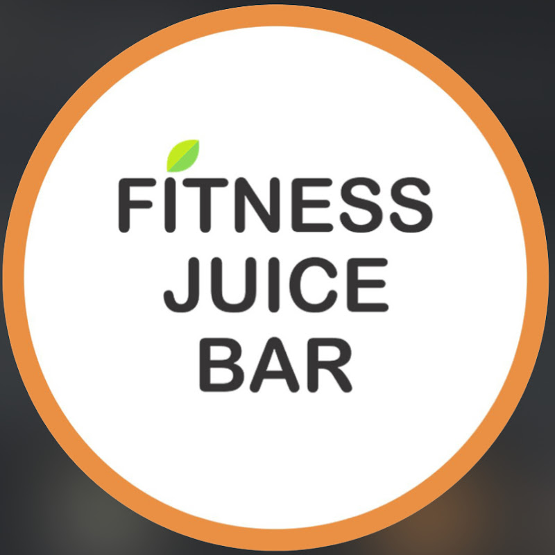 Fitness Juice Bar