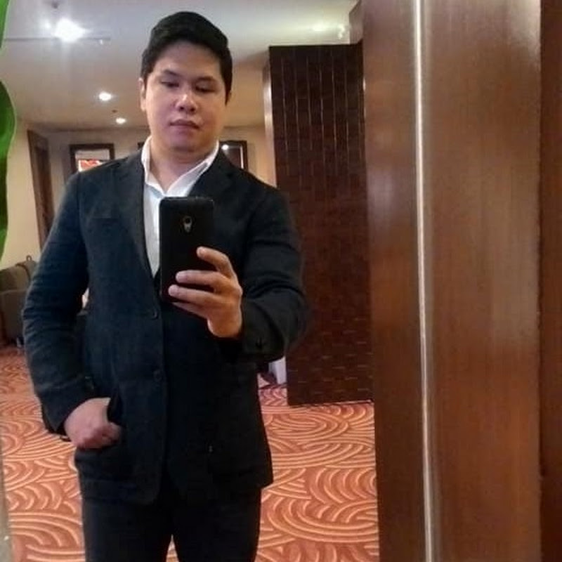 Paul Ravelo