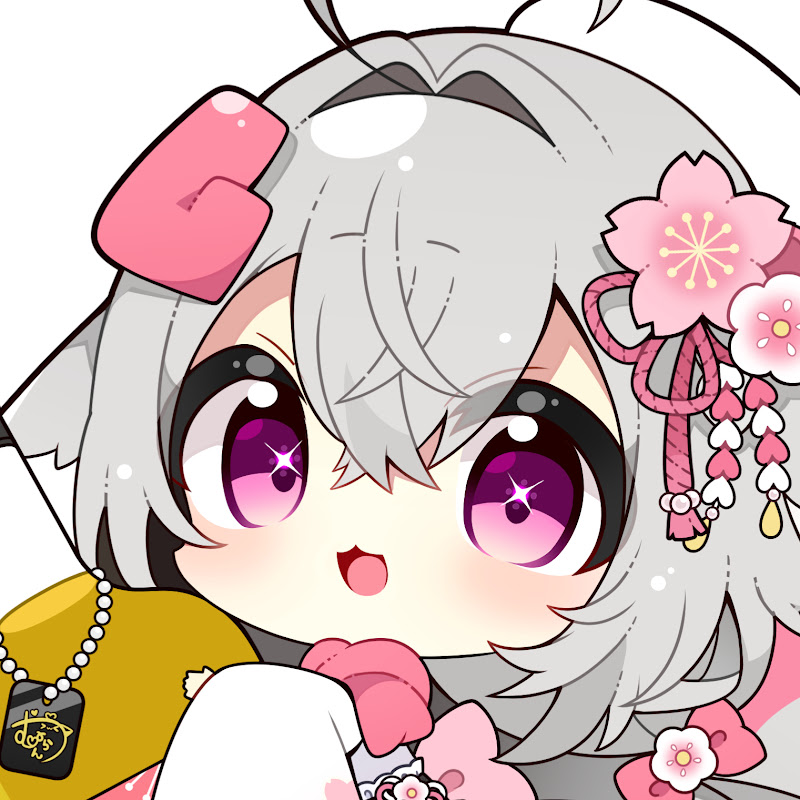 むーらん / イラストレーター / ミニキャラの人