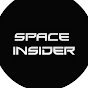Space Insider logo