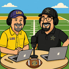 The Brew and Shavers SEC Sports Podcast