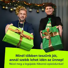 Yettel.Hungary YouTube channel