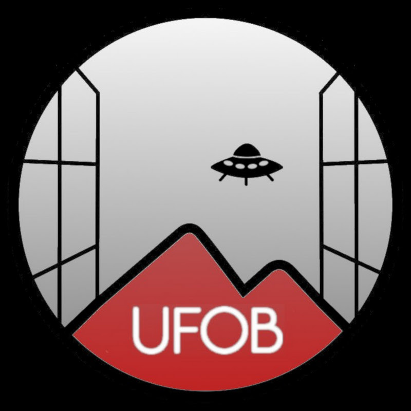 UFOB | Your UAP Library 
