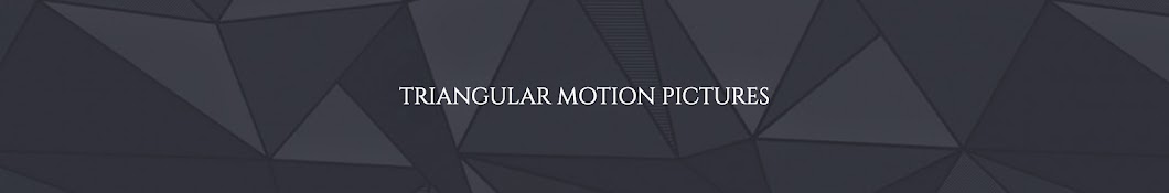 Triangular Motion Pictures رمز قناة اليوتيوب