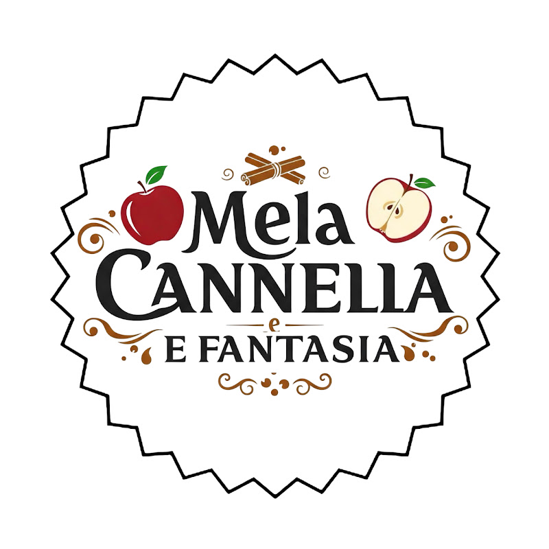 Mela Cannella e Fantasia