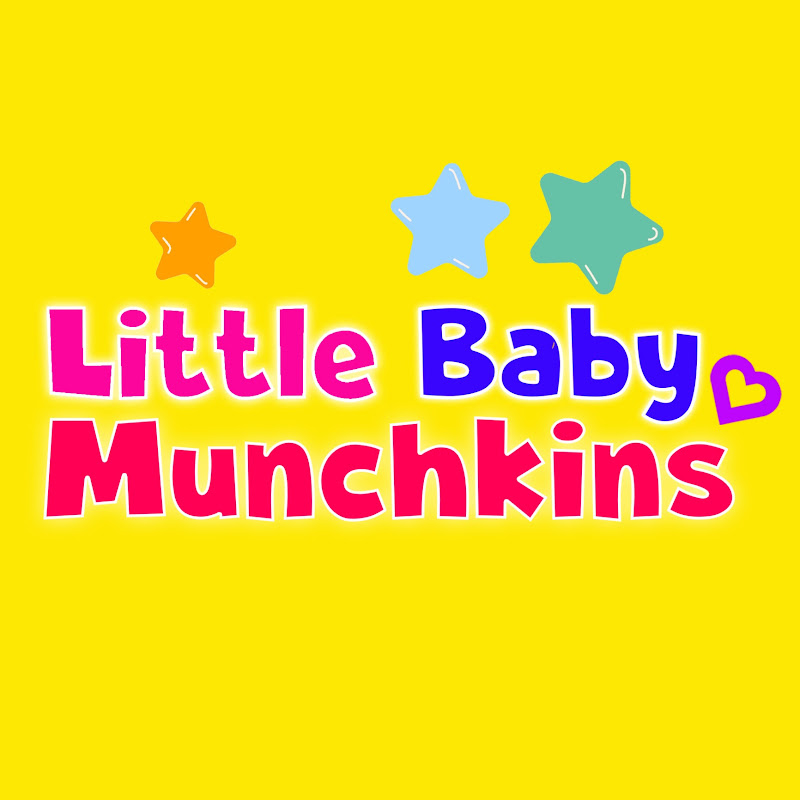 Little Baby Munchkins