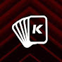 Kedge Card Games logo