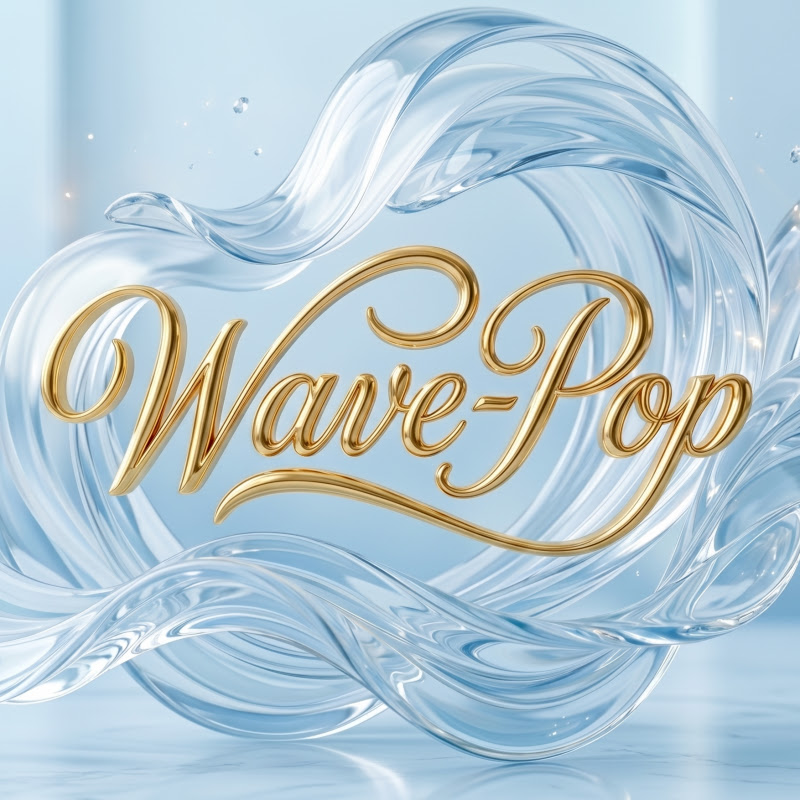 Wave-Pop