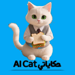 حكاياتي | Cat Ai