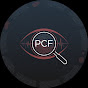 PsyCrime Files logo