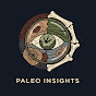 Paleo insights logo